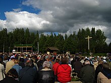 Herattajajuhlat seinajoki 2009.JPG