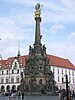 Holy Trinity Column