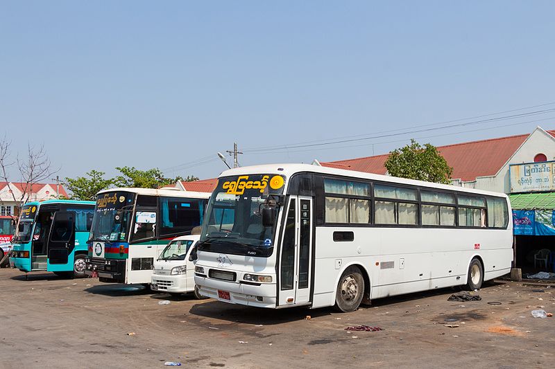 File:Hpa-an bus station 01.jpg