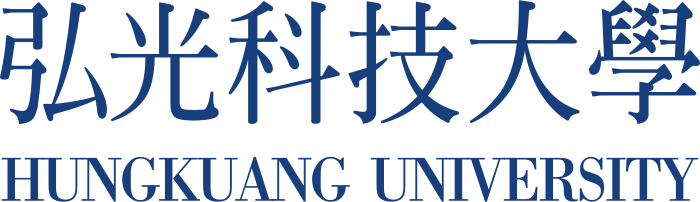 File:Hungkuang University name.svg