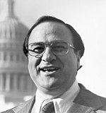 James Abourezk U.S. Senator & U.S. Representative from South Dakota, First Arab-American U.S. Senator and Author, Indian Child Welfare Act.