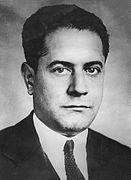 José Raúl Capablanca, ajedrecista cubano y campeón mundial de ajedrez de 1921 a 1927