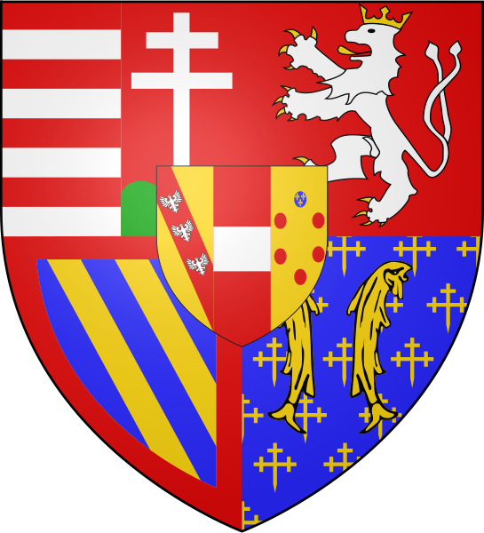 File:Leopold II Arms-personal.svg