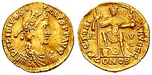 Libius Severus solidus 612158.jpg