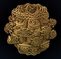 Mandelbulb power 8