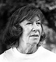 Mona Van Duyn, United States Poet Laureate[283]