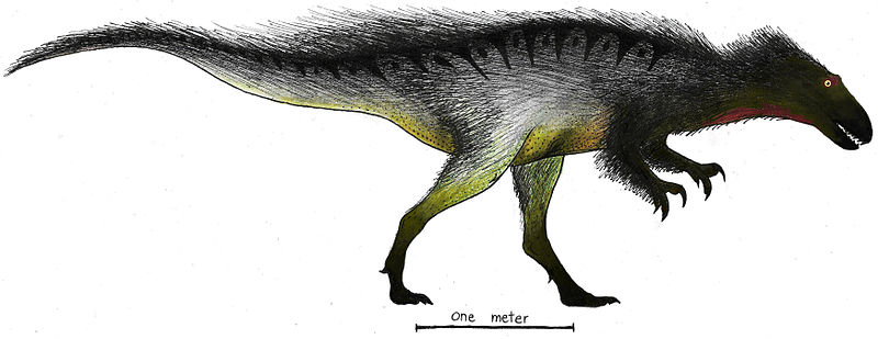 Archivo:Orkoraptor drawing.jpg