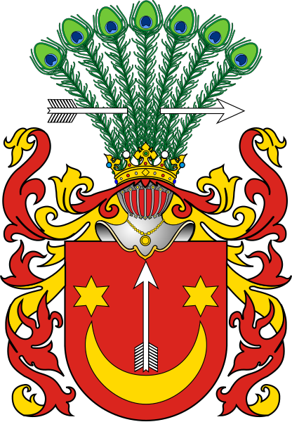 File:POL COA Sas II.svg