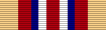 File:Pacific War Zone ribbon.svg