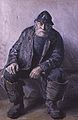 Skagens fiskere (Skagen fisherman)