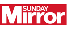 Thumbnail for Sunday Mirror