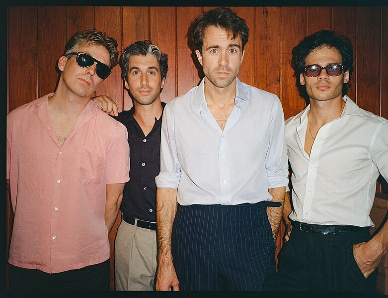 File:The Vaccines 2024.jpg