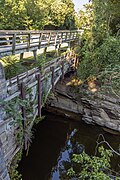 Tonoloway Creek Aqueduct