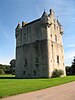 Udny Castle