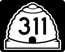 Utah 311.svg