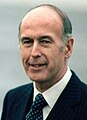 Valéry Giscard d'Estaing (b. 1926) Served 1974–1981