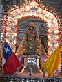 Virgen de Andacollo Chile