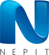 NERIT logo