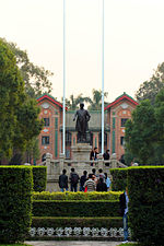 Thumbnail for Sun Yat-sen University