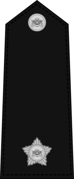 File:2nd Lieutenant Insignia.png