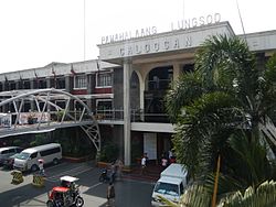 Caloocan City Hall