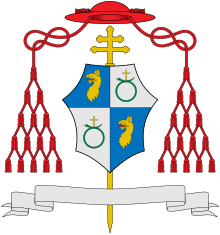 Antonio Gabriele Severoli-CoA.svg