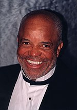 Thumbnail for Berry Gordy