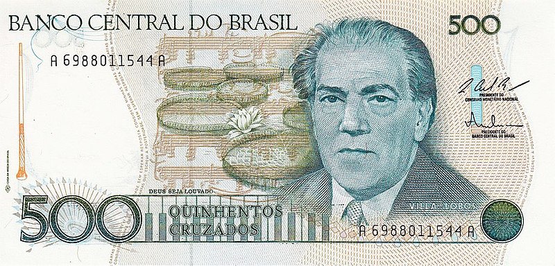 File:Brazilian 500 cruzados obverse.jpg