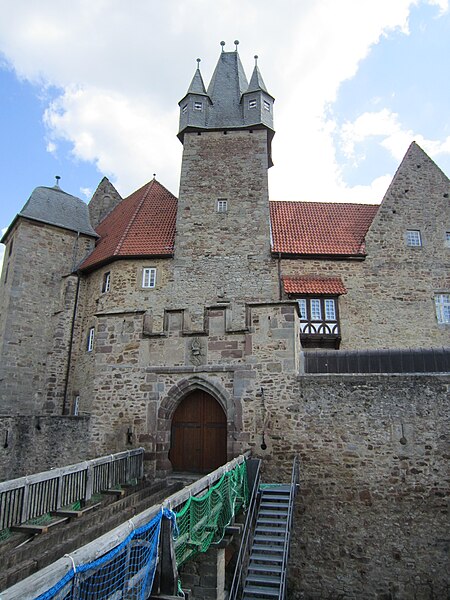 File:Castle Spangenberg (2).JPG