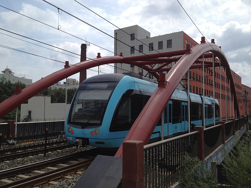 File:Changchun LightRail Line3.jpg