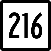 File:Connecticut Highway 216.svg