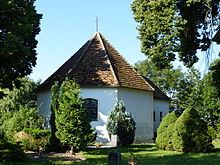 Düvier Kapelle Nordost.JPG