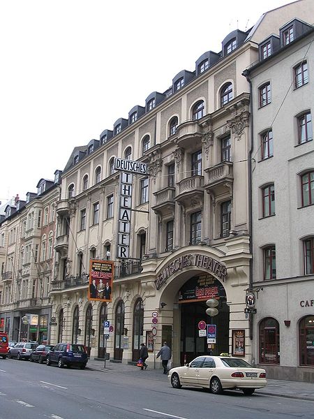 Файл:Deutsches Theater Muenchen 2004.jpg