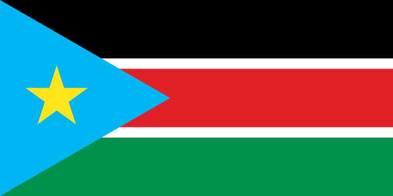 File:Flag of South Sudan.svg