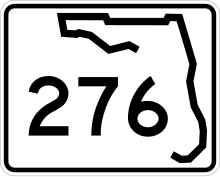 Florida 276.svg