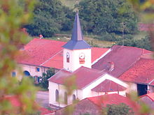 Forcelles Gugney eglise.JPG