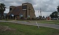 "Our Lady of Lavang" Vietnam Catholic Church in New Orleans