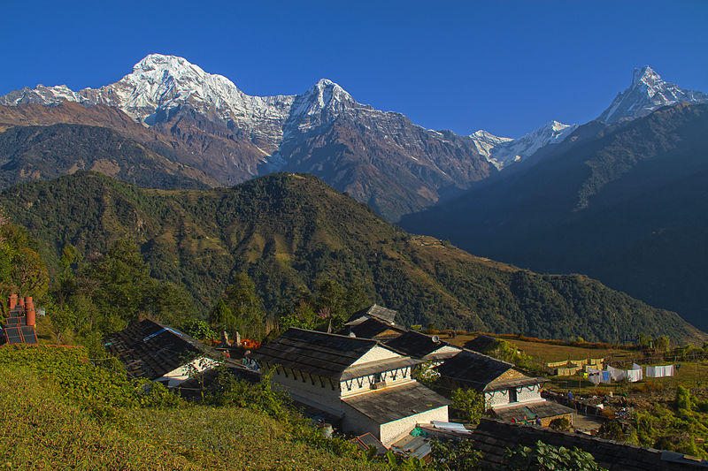 File:Ghandruk HDR6.jpg