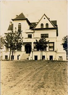 Helenówek Orphanage, Łódź, Poland.jpg