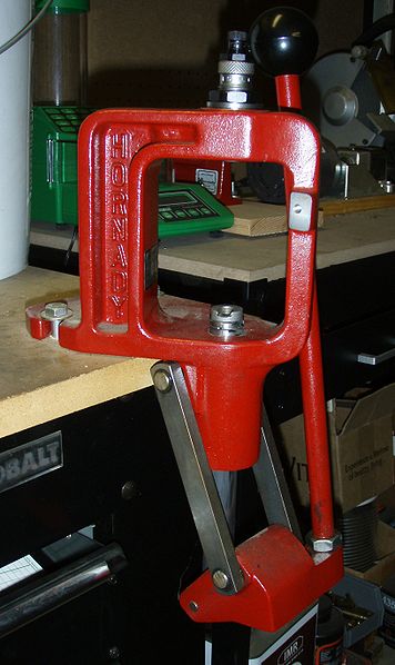 File:Hornady Reloading Press.jpg