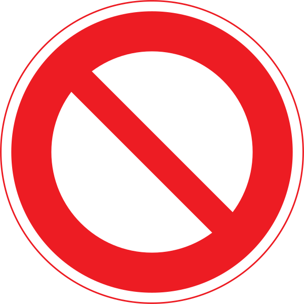 Файл:Japan road sign 302.svg