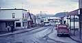 Street of Kodiak in 1965