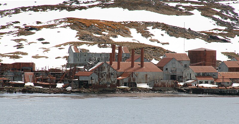 File:Leith whaling station.JPG