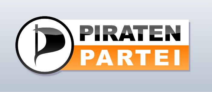 Archivo:Logo Piratenpartei Deutschland 02.svg