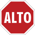 SR-6: Alto