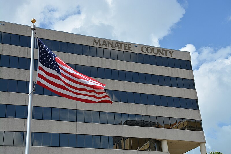 File:Manatee County Administration Building.jpg