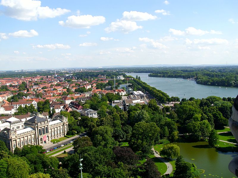 File:Maschsee Hannover.jpg