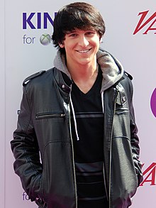 Musso in 2010