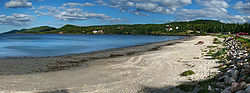 Eastport Beach