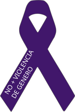 Archivo:No+Violenciadegenero.svg